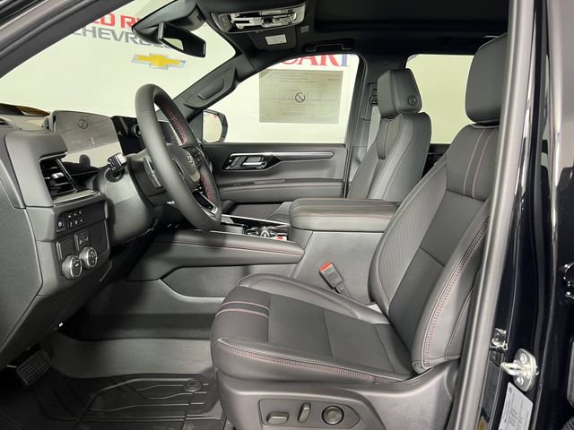 New 2026 Chevrolet Tahoe RST w/ Comfort Package RWD image 9