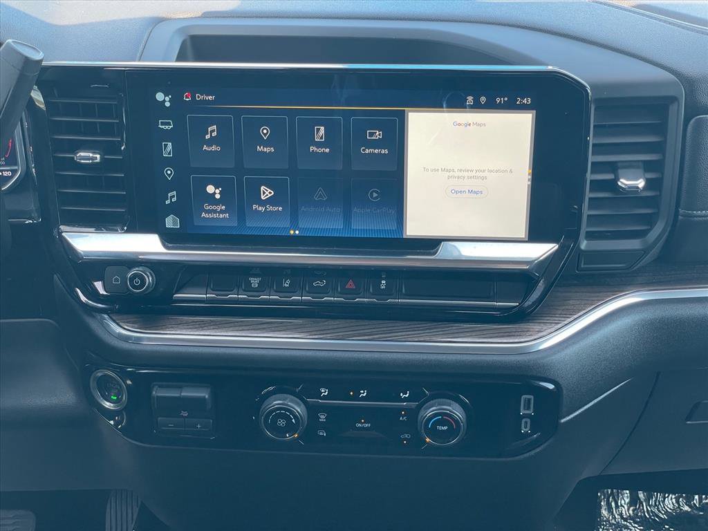 Used 2024 Chevrolet Silverado 2500 LT image 16