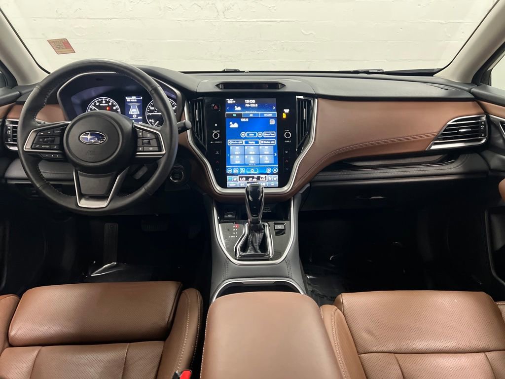 Used 2023 Subaru Outback Touring image 10