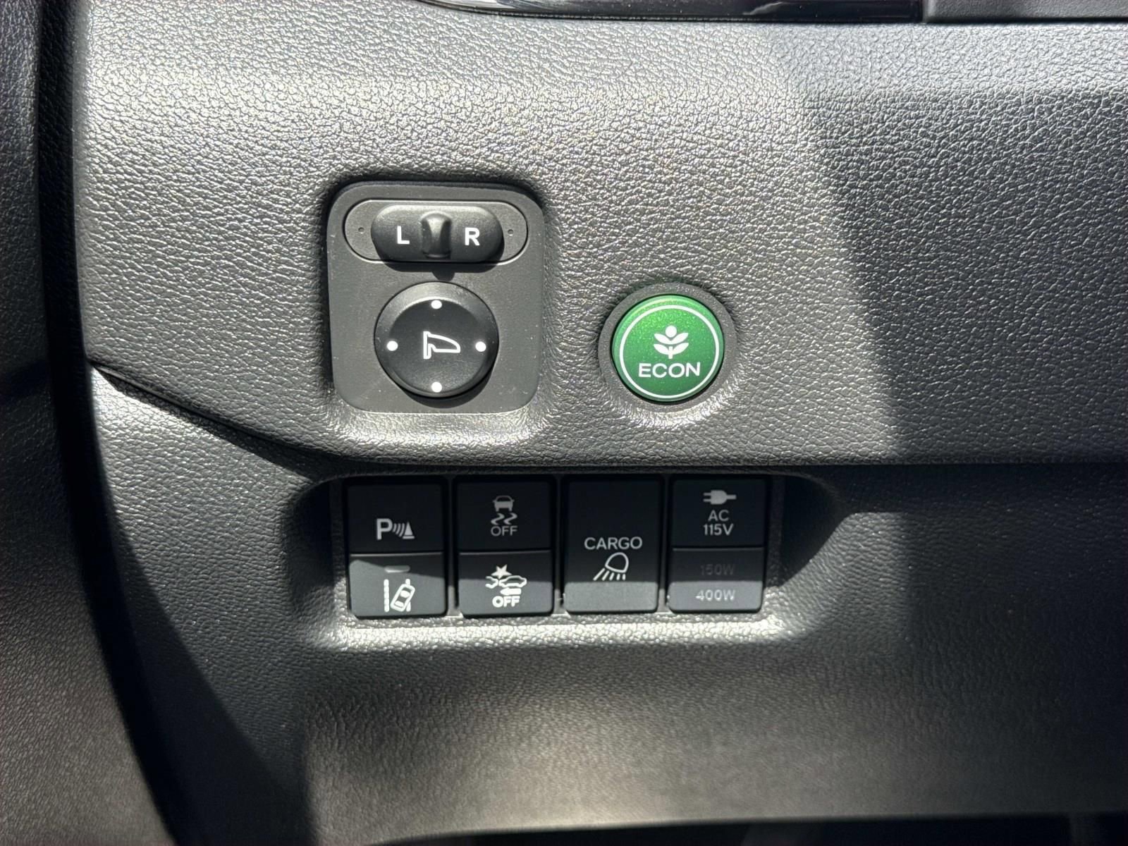 Used 2018 Honda Ridgeline RTL-E image 20