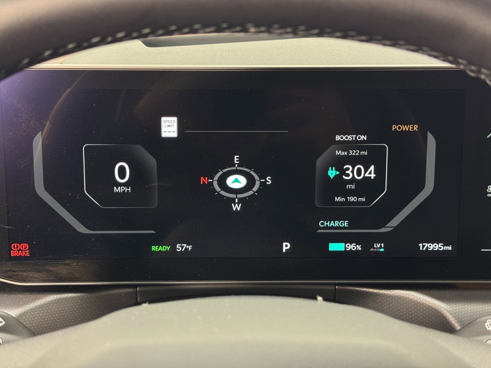 Used 2024 Kia EV9 GT-Line image 19