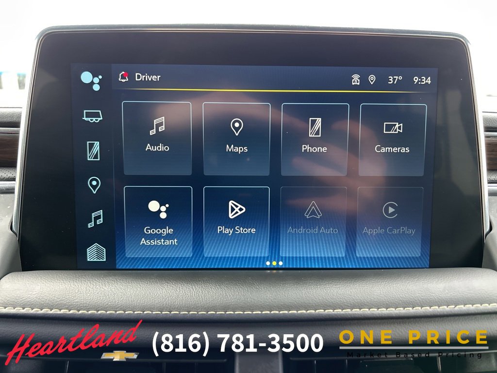 Used 2023 Chevrolet Tahoe Premier image 31