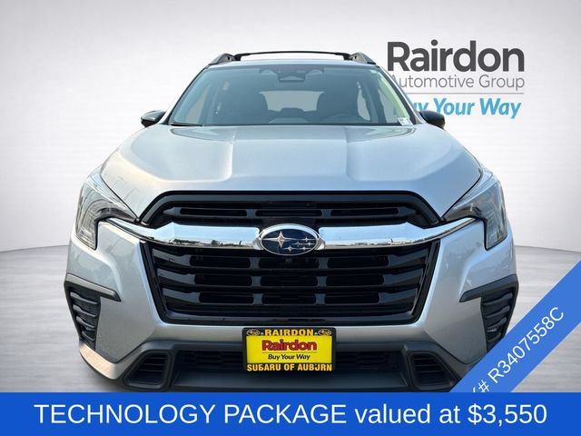 Used 2024 Subaru Ascent Limited w/ Technology Package AWD/4WD image 2