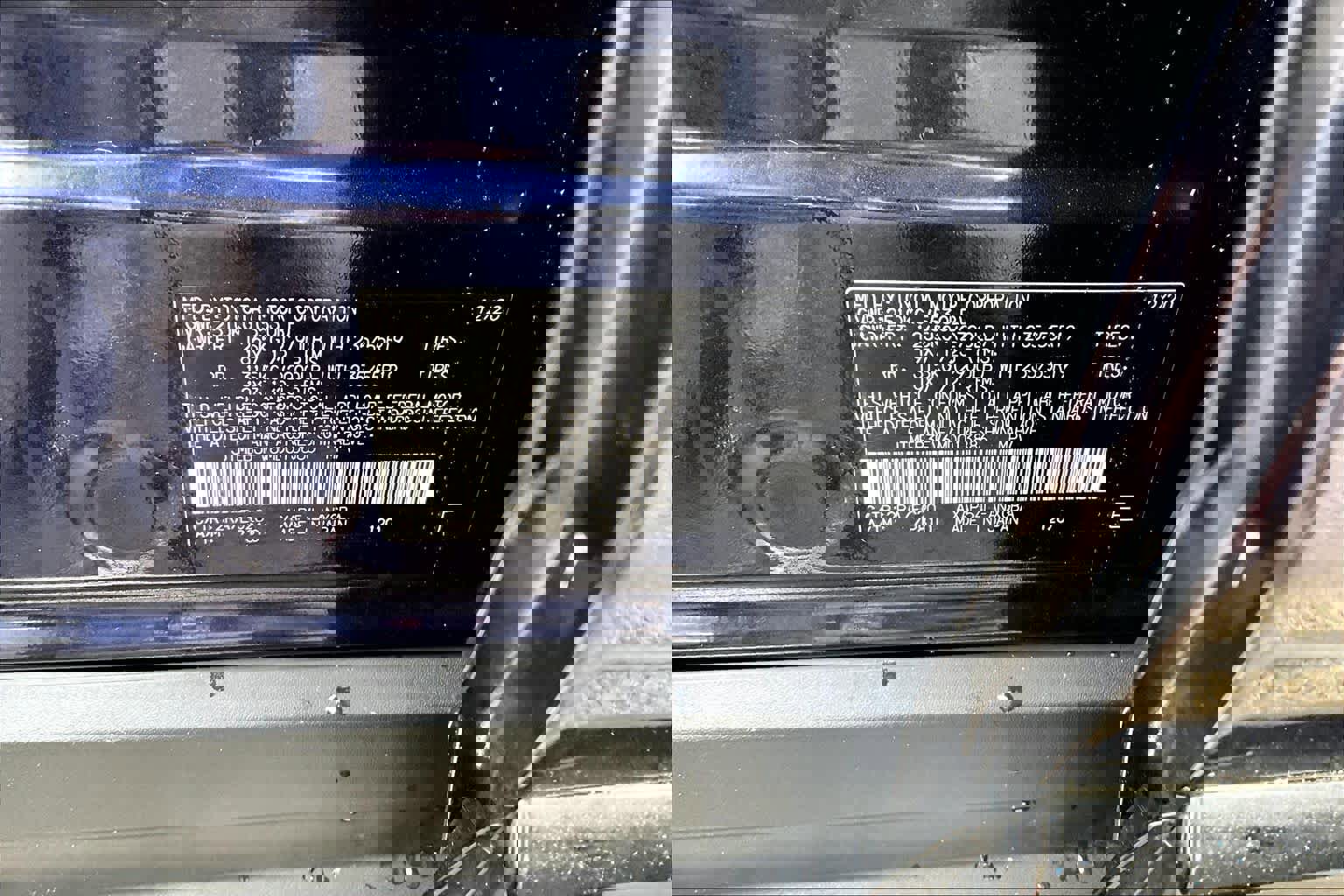 Used 2021 Toyota RAV4 XSE w/ Weather Package image 36