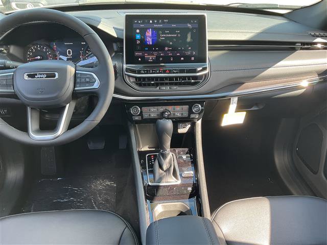 New 2026 Jeep Compass Limited image 12