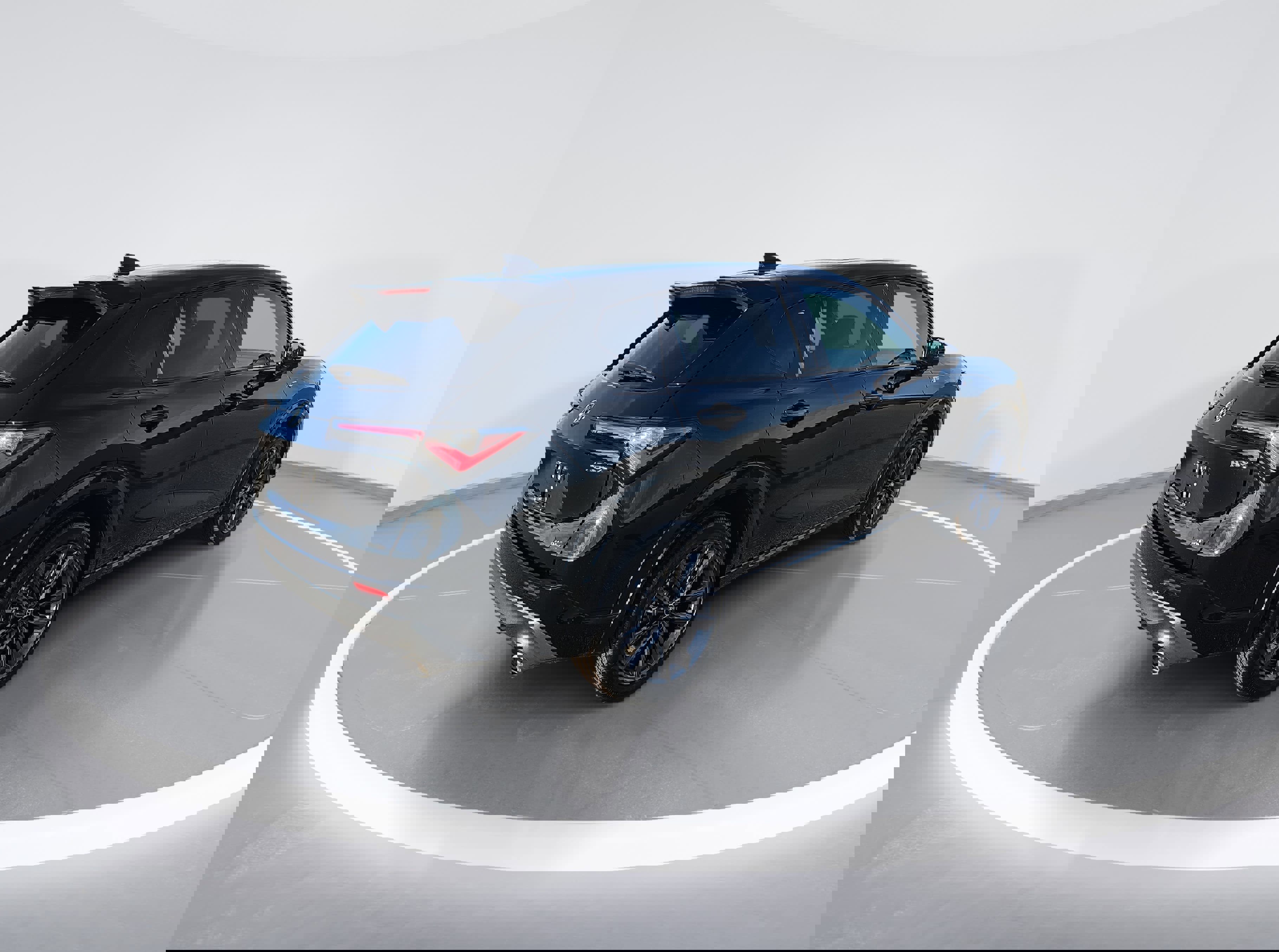 Used 2025 Acura ADX A-Spec image 3