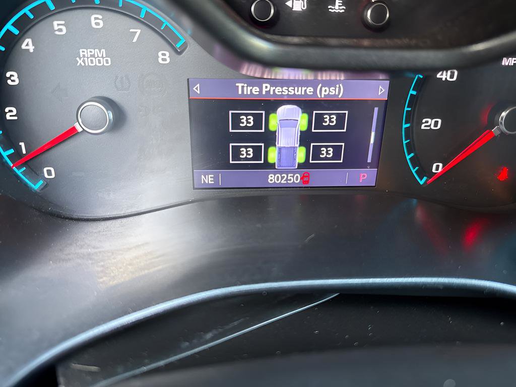 Used 2019 Chevrolet Colorado ZR2 AWD/4WD image 26