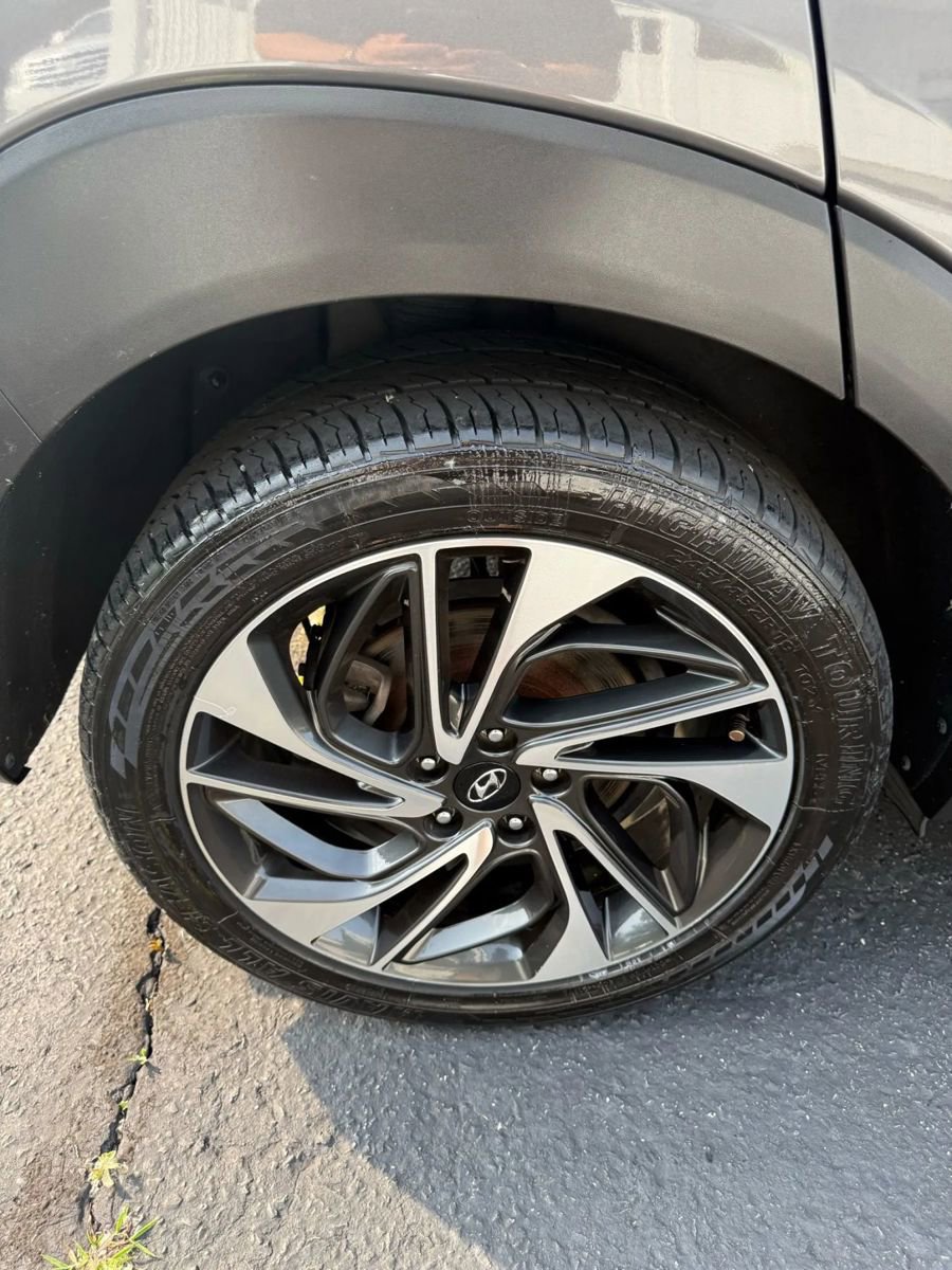 Used 2020 Hyundai Tucson Sport AWD/4WD image 36