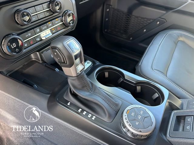 New 2026 Ford Bronco Outer Banks image 26