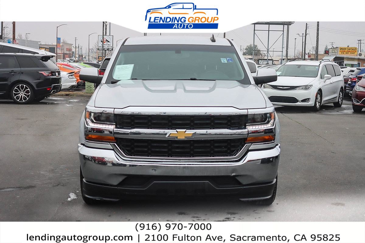 Used 2018 Chevrolet Silverado 1500 LT image 6