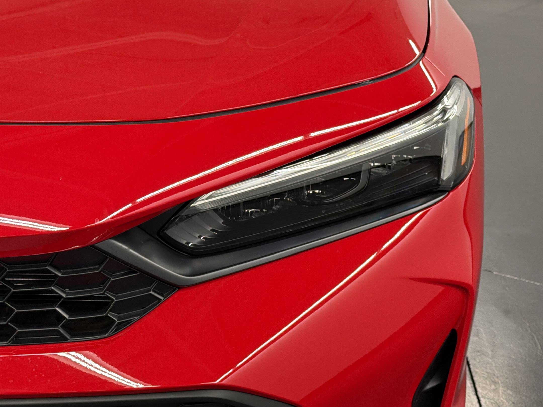 New 2026 Honda Civic Sport image 11