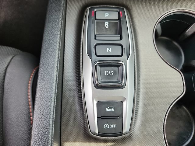 Certified 2024 Honda Passport TrailSport image 17