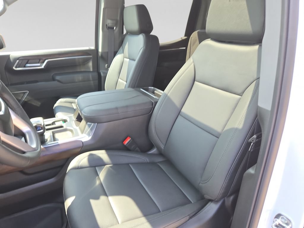 New 2026 GMC Sierra 1500 SLT w/ SLT Premium Package AWD/4WD image 22