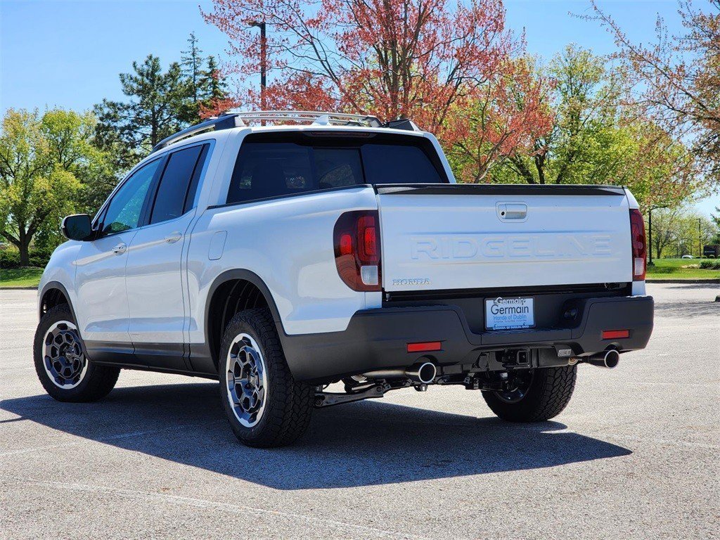 Used 2024 Honda Ridgeline RTL image 14