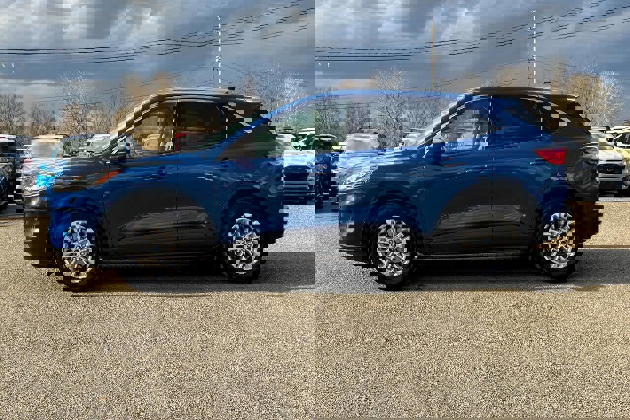 Used 2022 Ford Escape SE w/ Convenience Package AWD/4WD image 6