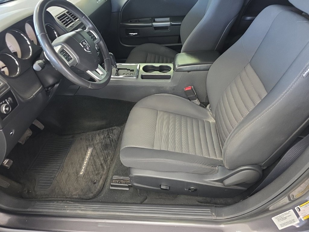 Used 2013 Dodge Challenger R/T w/ Sound Group II image 11