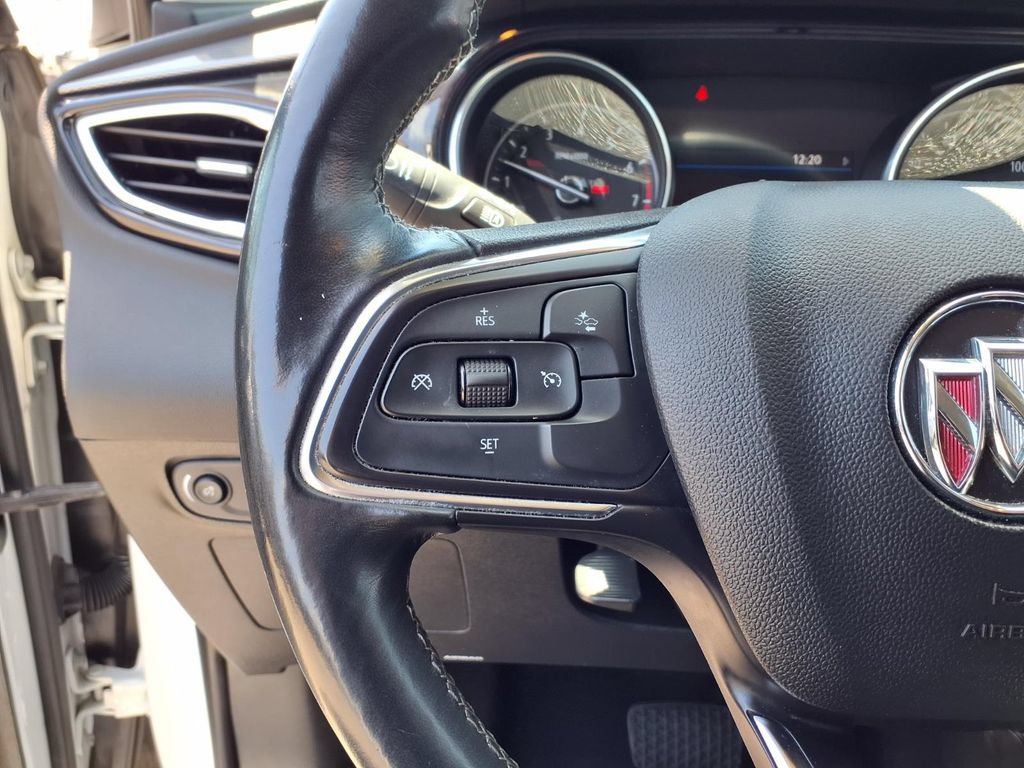 Used 2023 Buick Encore GX Preferred FWD image 17