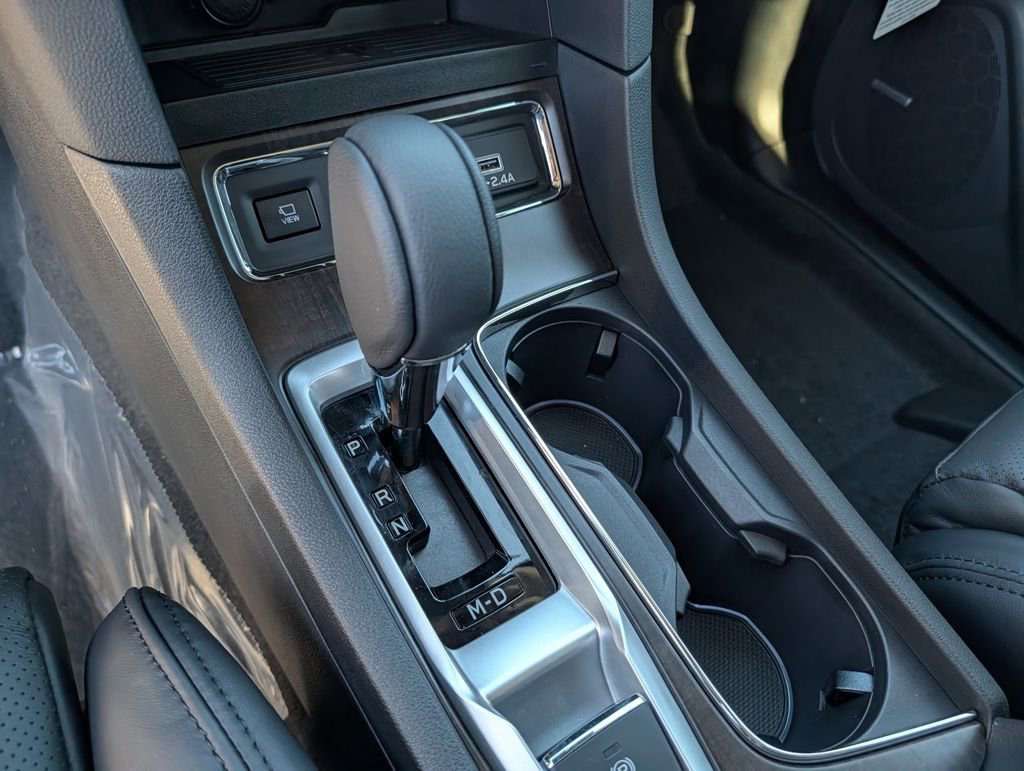 New 2026 Subaru Ascent Touring image 10