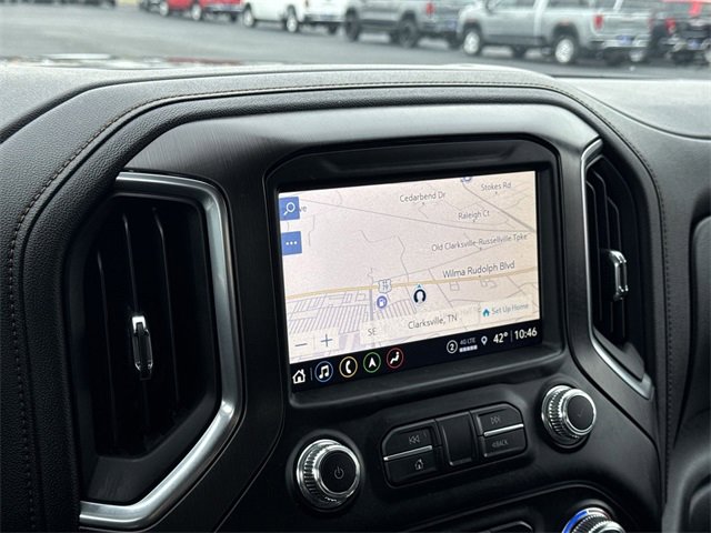 Used 2023 GMC Sierra 2500 AT4 w/ AT4 Preferred Package image 19