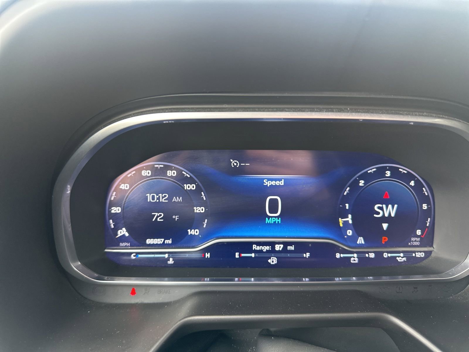 Used 2023 Chevrolet Tahoe LT image 11