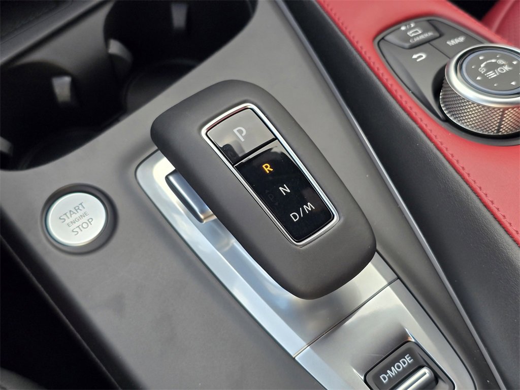 New 2025 INFINITI QX50 Sport image 28