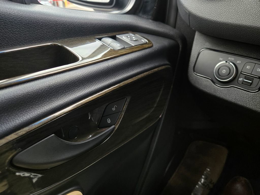 Used 2020 Mercedes-Benz Sprinter 3500 image 16