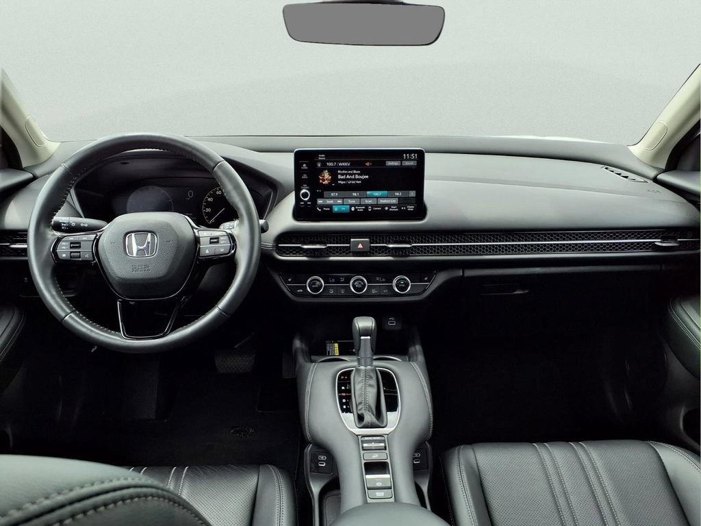 Used 2024 Honda HR-V EX-L image 11