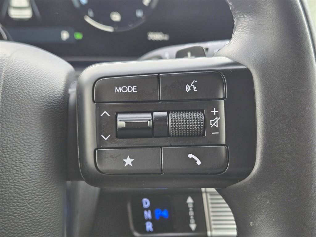 Used 2025 Hyundai Santa Fe Calligraphy image 29