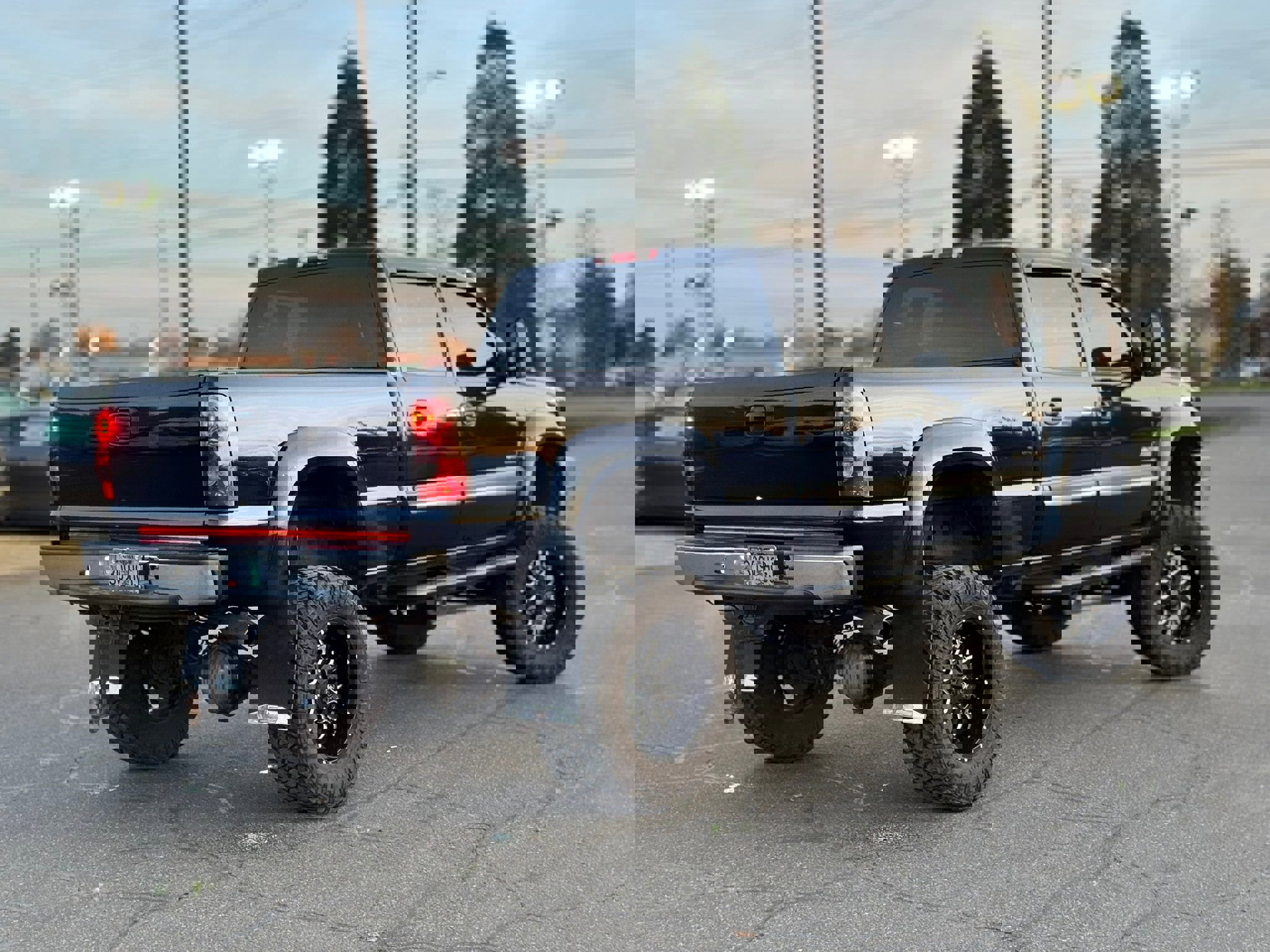 Used 2006 Chevrolet Silverado 2500 LT w/ Onstar Plus Package image 7