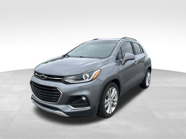 Used 2020 Chevrolet Trax Premier FWD image 7