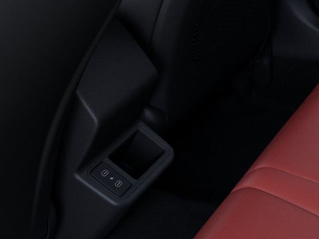New 2025 Kia K4 GT-Line w/ GT-Line Premium Package FWD image 26