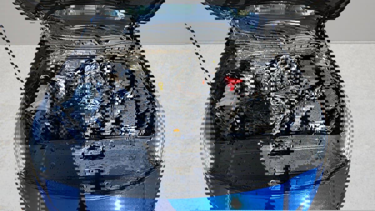 Used 2021 Nissan Altima 2.5 SR image 16