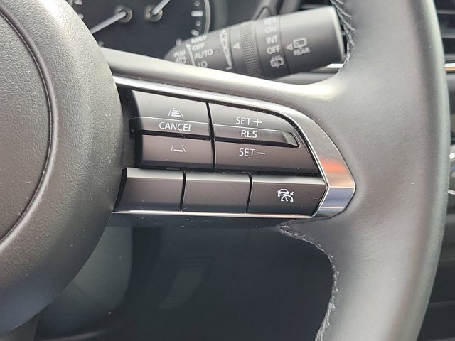 Used 2024 MAZDA CX-30 AWD 2.5 S w/ Preferred Package image 33