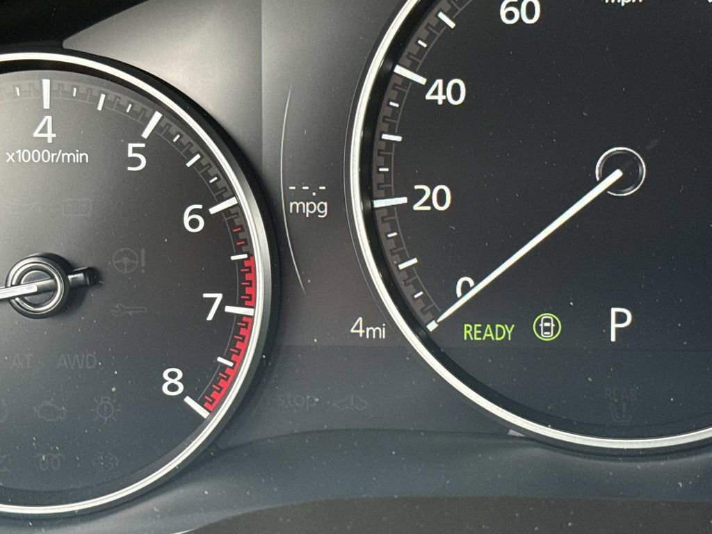 New 2026 MAZDA CX-90 3.3 Turbo w/ Select Package image 42