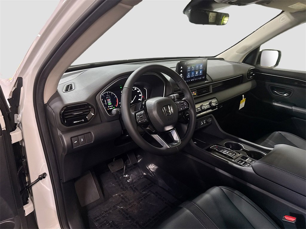 New 2025 Honda Pilot EX-L image 7