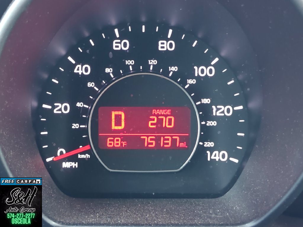 Used 2019 Kia Soul FWD image 21