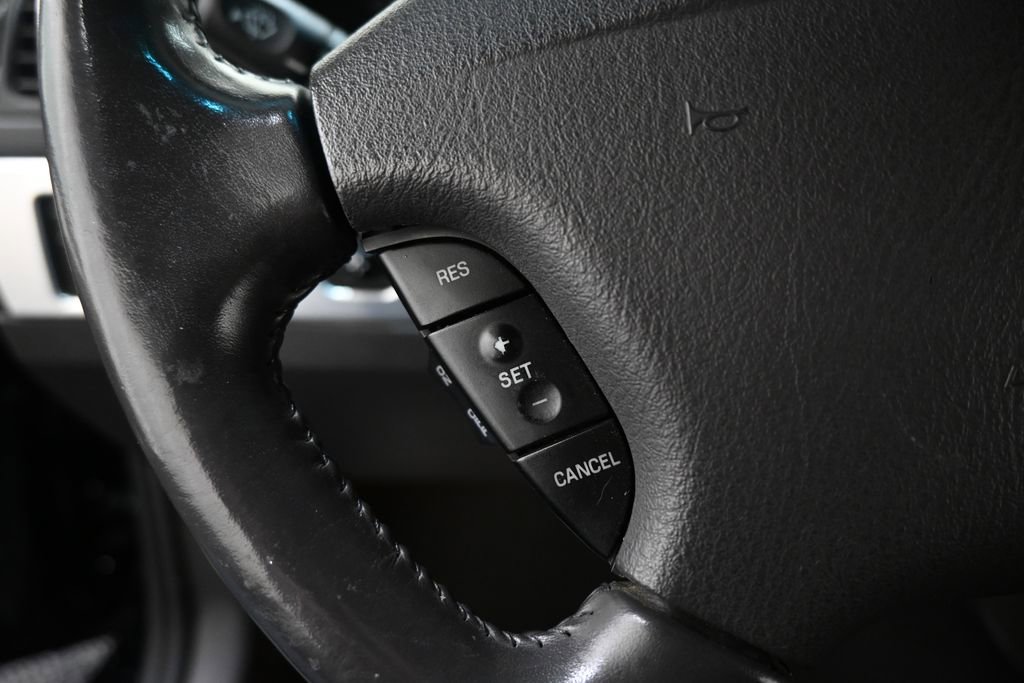 Used 2002 Ford Thunderbird RWD image 19