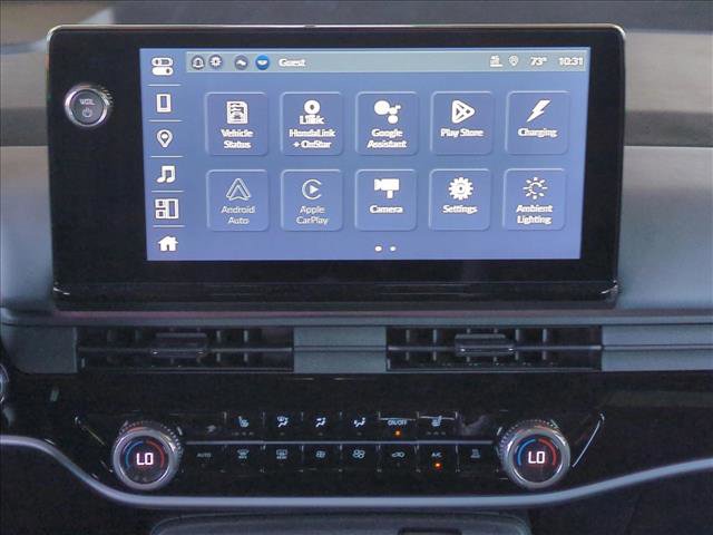 New 2026 Honda Prologue Touring image 12