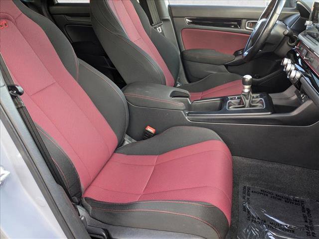 Used 2022 Honda Civic Si image 19