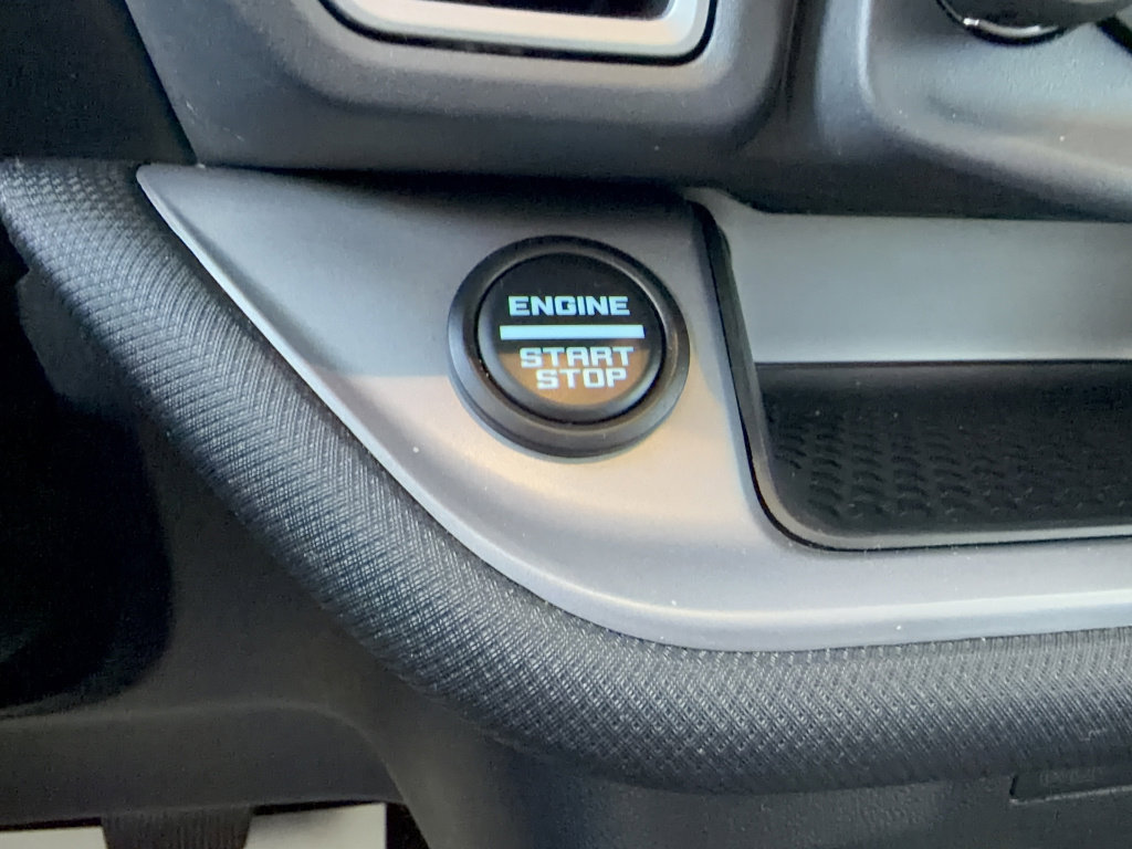 Certified 2024 Ford Bronco Sport Big Bend w/ Convenience Package image 24