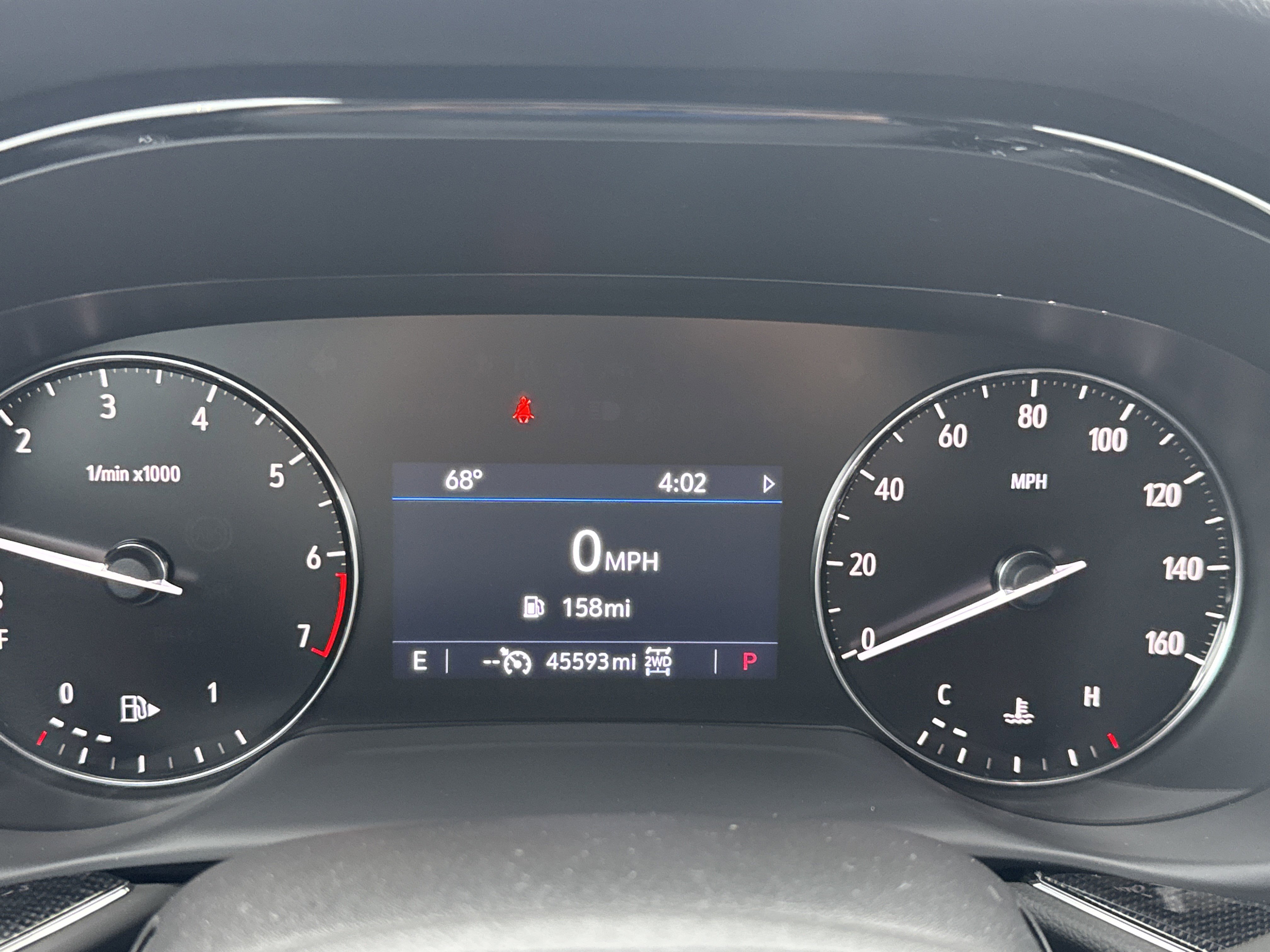 Used 2023 Buick Envision Preferred w/ Sport Touring Package AWD/4WD image 11