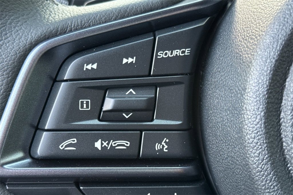 New 2026 Subaru Forester Limited image 31