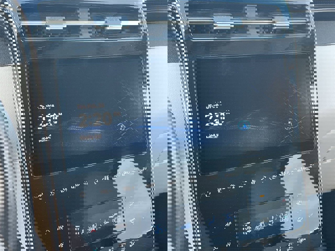 Certified 2022 Hyundai Tucson Limited image 24