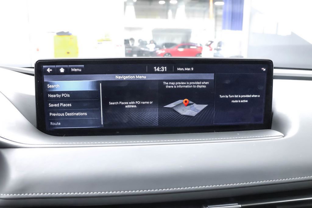 Used 2024 Genesis G80 2.5T image 35