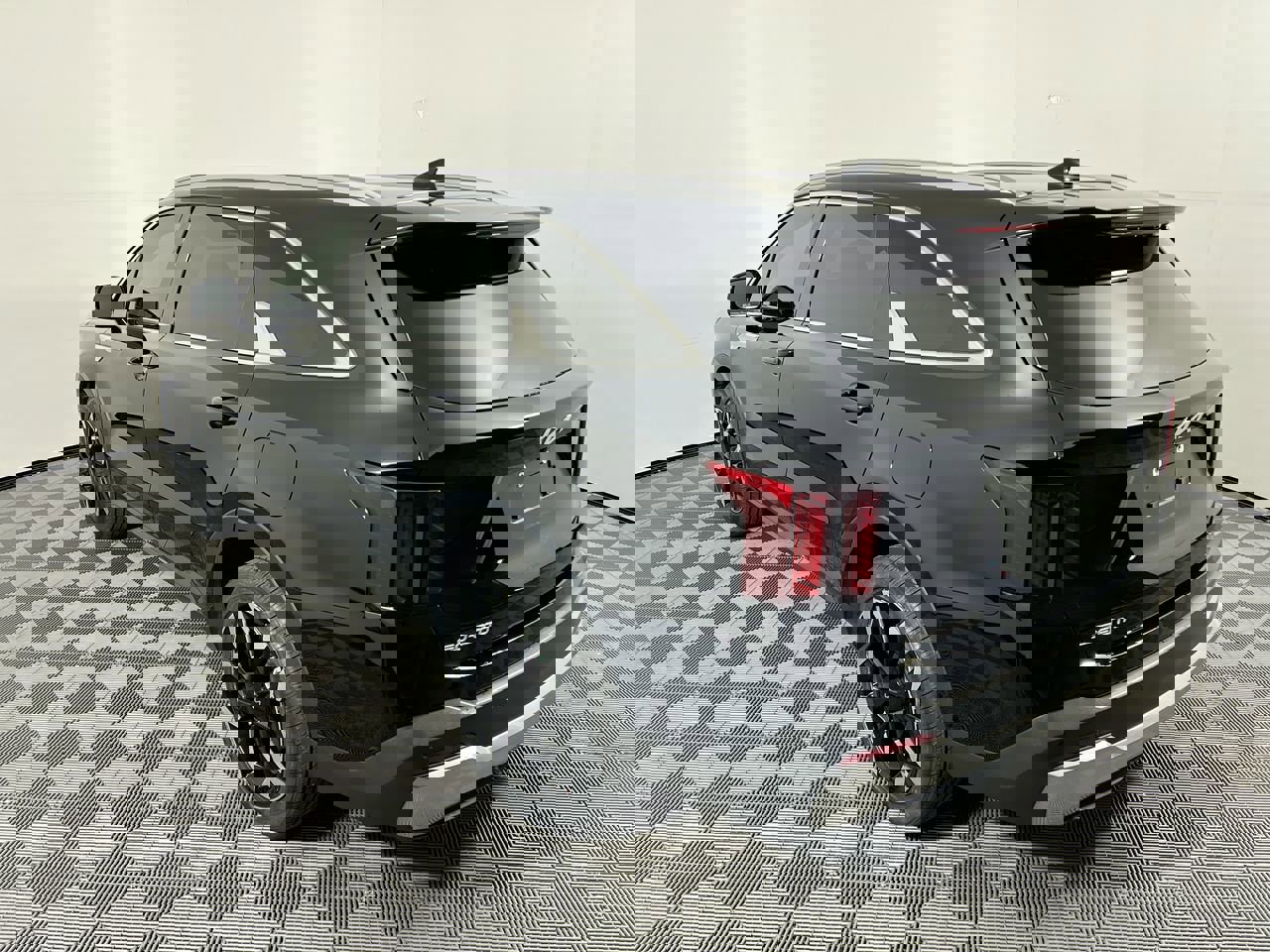 Certified 2025 Kia Sorento EX w/ Panoramic Sunroof Package image 5