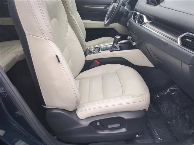 Used 2019 MAZDA CX-5 Grand Touring w/ GT Premium Package AWD/4WD image 22