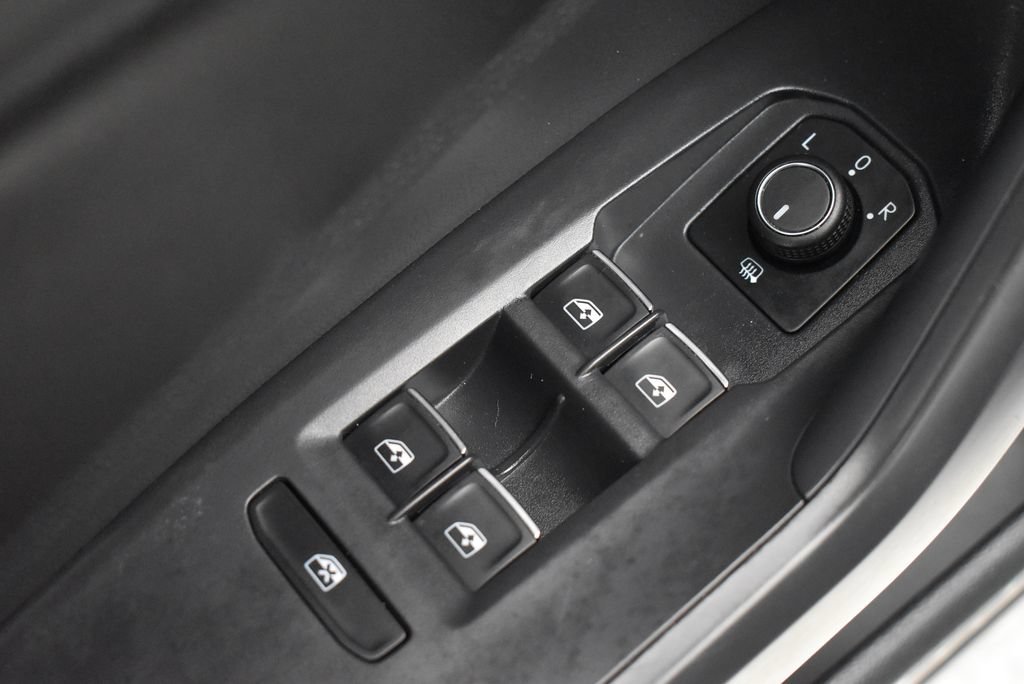 Used 2024 Volkswagen Jetta S FWD image 11