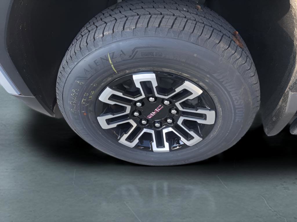 New 2026 GMC Sierra EV Elevation image 16