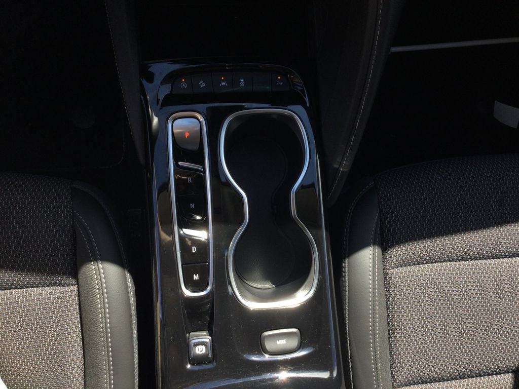 Used 2023 Buick Envision Preferred w/ Sport Touring Package AWD/4WD image 20