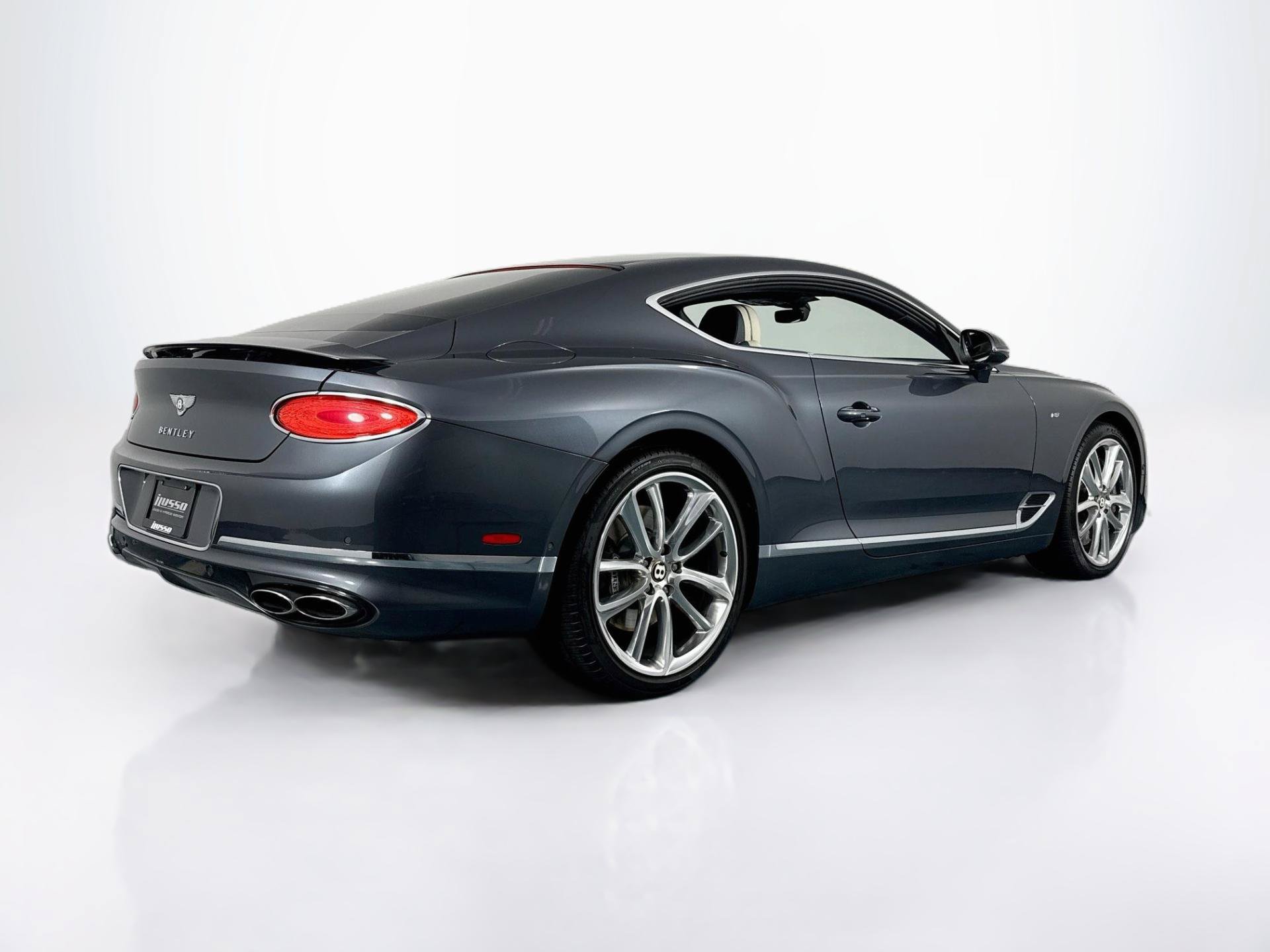 Used 2020 Bentley Continental GT V8 AWD/4WD image 9